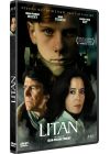 Litan - La cité des spectres verts (Nouveau master restauré haute définition) - DVD