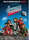 Les Chimpanzés de l'espace - DVD