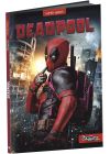 Deadpool (Édition Digibook Collector + Livret) - Blu-ray