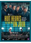 Huit heures ne font pas un jour - Blu-ray