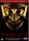 Hannibal Lecter : Les Origines du mal (Version non censurée) - DVD