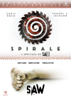 Spirale : l'héritage de Saw + Saw (Pack) - DVD