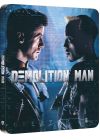 Demolition Man (Édition SteelBook) - Blu-ray