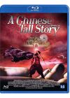 A Chinese Tall Story - Blu-ray