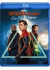 Spider-Man : Far from Home - Blu-ray