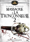 Massacre à la tronçonneuse 2 (Édition Sanglante) - DVD