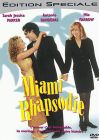 Miami Rhapsodie - DVD
