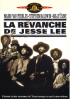 La Revanche de Jessie Lee - DVD