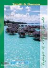 Guide de voyage DVD - Tahiti & Samoa - DVD