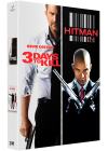 3 Days to Kill + Hitman (Pack) - DVD