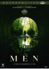 Men - DVD