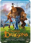 Chasseurs de dragons (Édition Limitée) - DVD