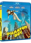 Phantom Boy - Blu-ray