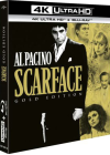 Scarface (4K Ultra HD + Blu-ray) - 4K UHD