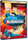 Bienvenue chez les Robinson - DVD