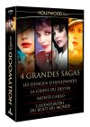 Hollywood sagas (Pack) - DVD