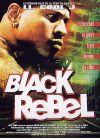 Black Rebel - DVD