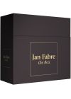 Coffret Jan Fabre : The Box - DVD