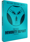 Minority Report (Édition Limitée boîtier SteelBook) - Blu-ray