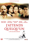 J'attends quelqu'un - DVD