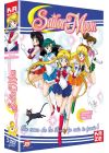 Sailor Moon - Saison 1, Box 1/2 - DVD