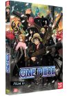 One Piece - Le Film 10 : Strong World (Édition Limitée) - DVD