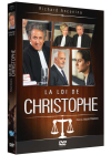 La Loi de Christophe - DVD