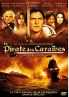 Le Pirate des Caraïbes - DVD