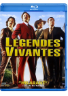 Légendes vivantes (Anchorman 2 : la légende continue) - DVD