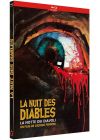 La Nuit des diables (Combo Blu-ray + DVD - Édition Limitée) - Blu-ray