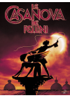 Le Casanova de Fellini (Édition Prestige) - DVD