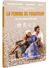 La Femme du fossoyeur - DVD