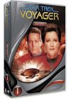 Star Trek : Voyager - Saison 1