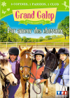 Grand Galop - Grandes aventures : Par amour des chevaux - DVD
