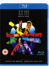 Depeche Mode - Tour of the Universe : Barcelona 20/21.11.09 - Blu-ray