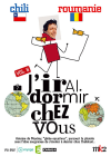 J'irai dormir chez vous - Volume 06 - Chili / Roumanie - DVD