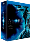 Alien Anthologie - Blu-ray