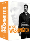 Denzel Washington - Coffret : Sécurité rapprochée + Flight + American Gangster + Inside Man (Pack) - DVD