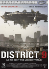 District 9 (Édition Prestige) - DVD