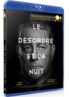 Le Désordre et la nuit - Blu-ray