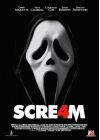 Scream 4 - DVD
