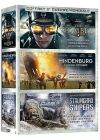 Coffret 2e Guerre Mondiale : The Bomber + Hindenburg - L'ultime odyssée + Stalingrad Snipers (Pack) - DVD