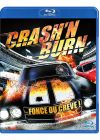 Crash'n Burn - Blu-ray
