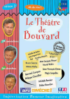 Le Théâtre de Bouvard - Saison 2 - DVD