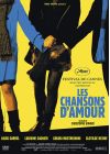 Les Chansons d'amour (Édition Simple) - DVD