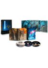 Star Wars 7 : Le Réveil de la Force (Édition Collector Blu-ray 3D + Blu-ray) - Blu-ray 3D