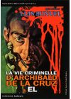 La Vie criminelle d'Archibald de la Cruz + El - DVD