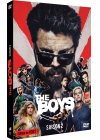 The Boys - Saison 2 (Édition VOST) - DVD