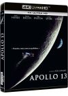 Apollo 13 (4K Ultra HD) - 4K UHD