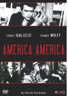 America, America - DVD